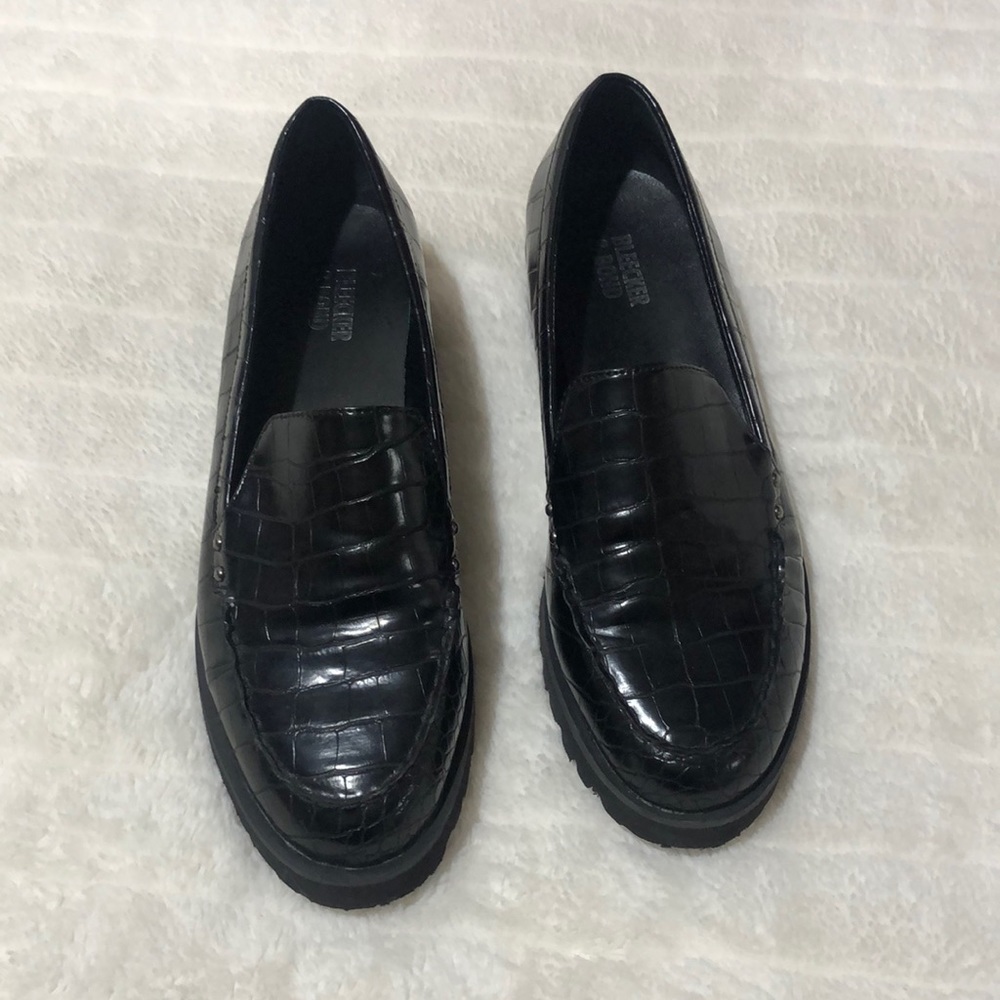 Princess Polly mules loafers